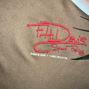 Men's Tan Long Sleeve Tee